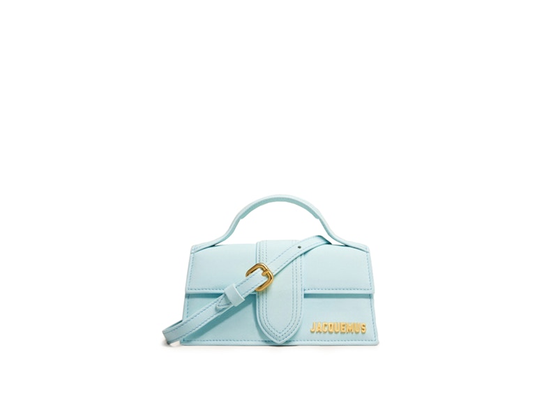 Small on sale jacquemus bag