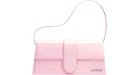 Jacquemus Le Bambino Long Pale Pink