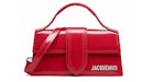 Jacquemus Le Bambino Rojo