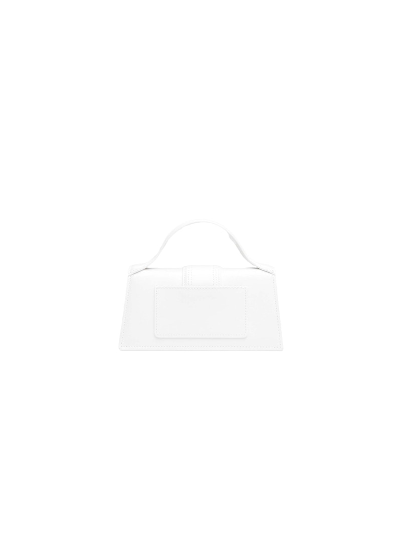 Jacquemus discount bambino white