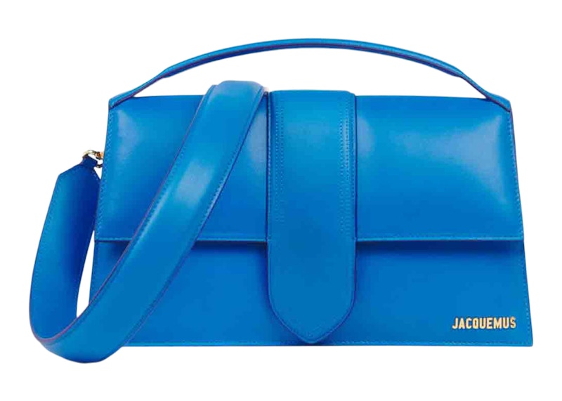 Jacquemus Le Bambinou Blue