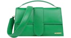 Jacquemus Le Bambinou Verde