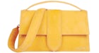 Jacquemus Le Bambinou Anaranjado