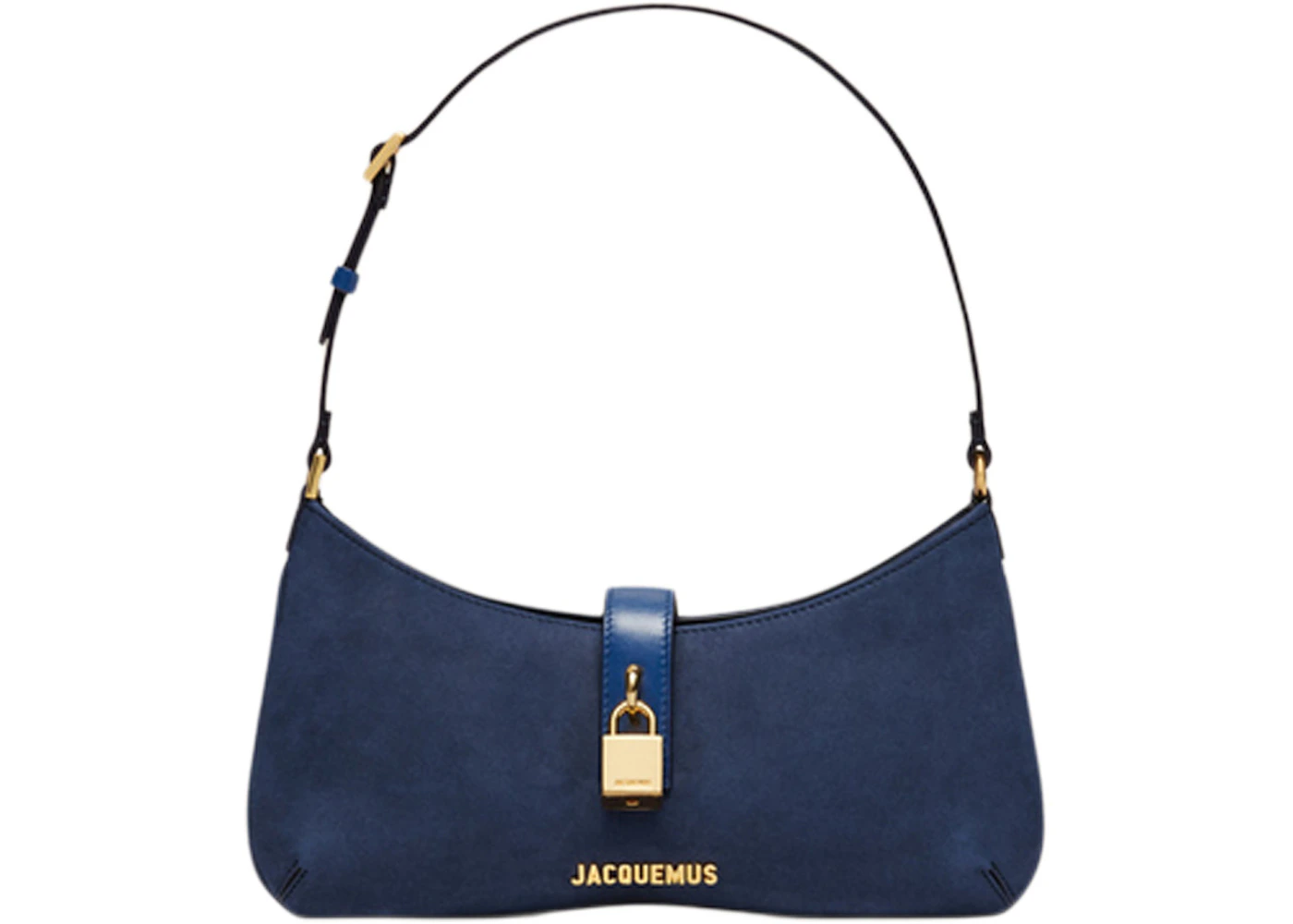 Le bisou cadenas jacquemus Clearance