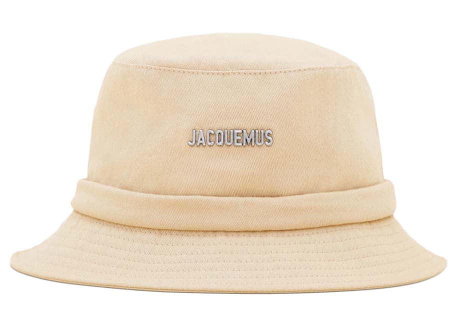 JACQUEMUS Bucket Hat