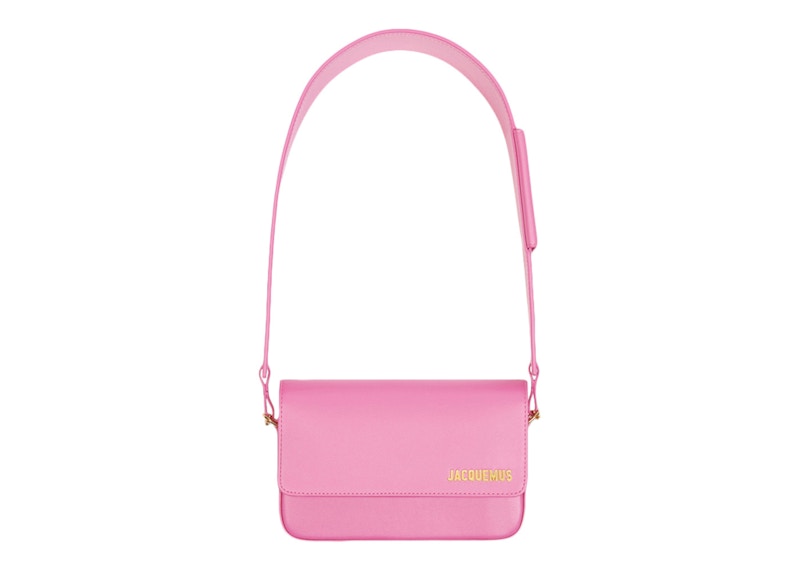 Jacquemus shoulder online bag