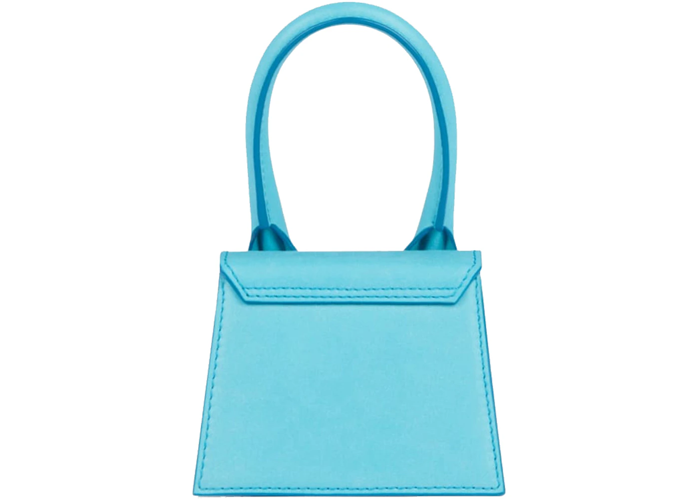 Le chiquito moyen turquoise Clearance