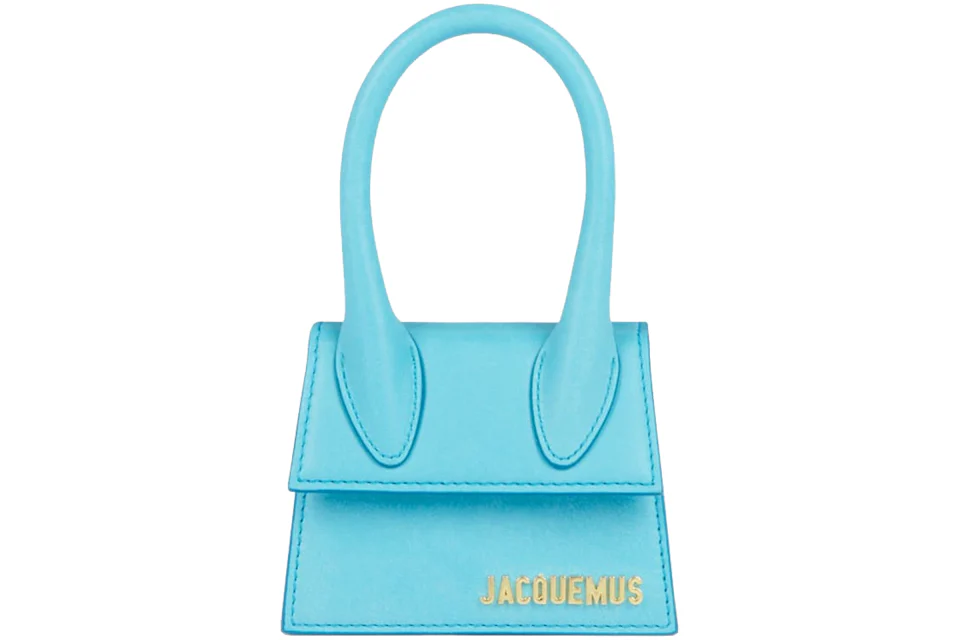 Le chiquito moyen turquoise Clearance