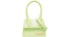 Jacquemus Le Chiquito Verde