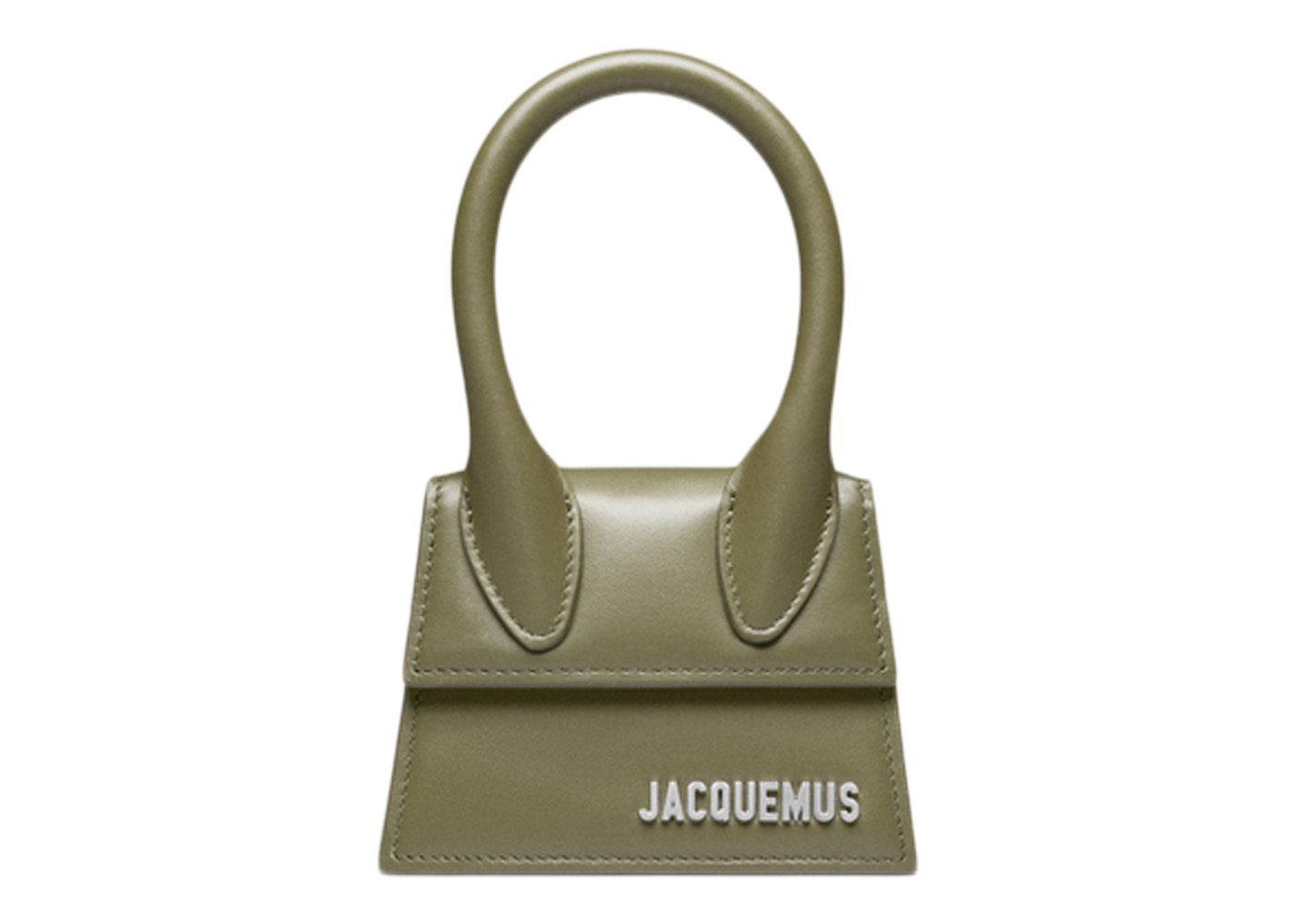 Sac jacquemus le chiquito hot sale