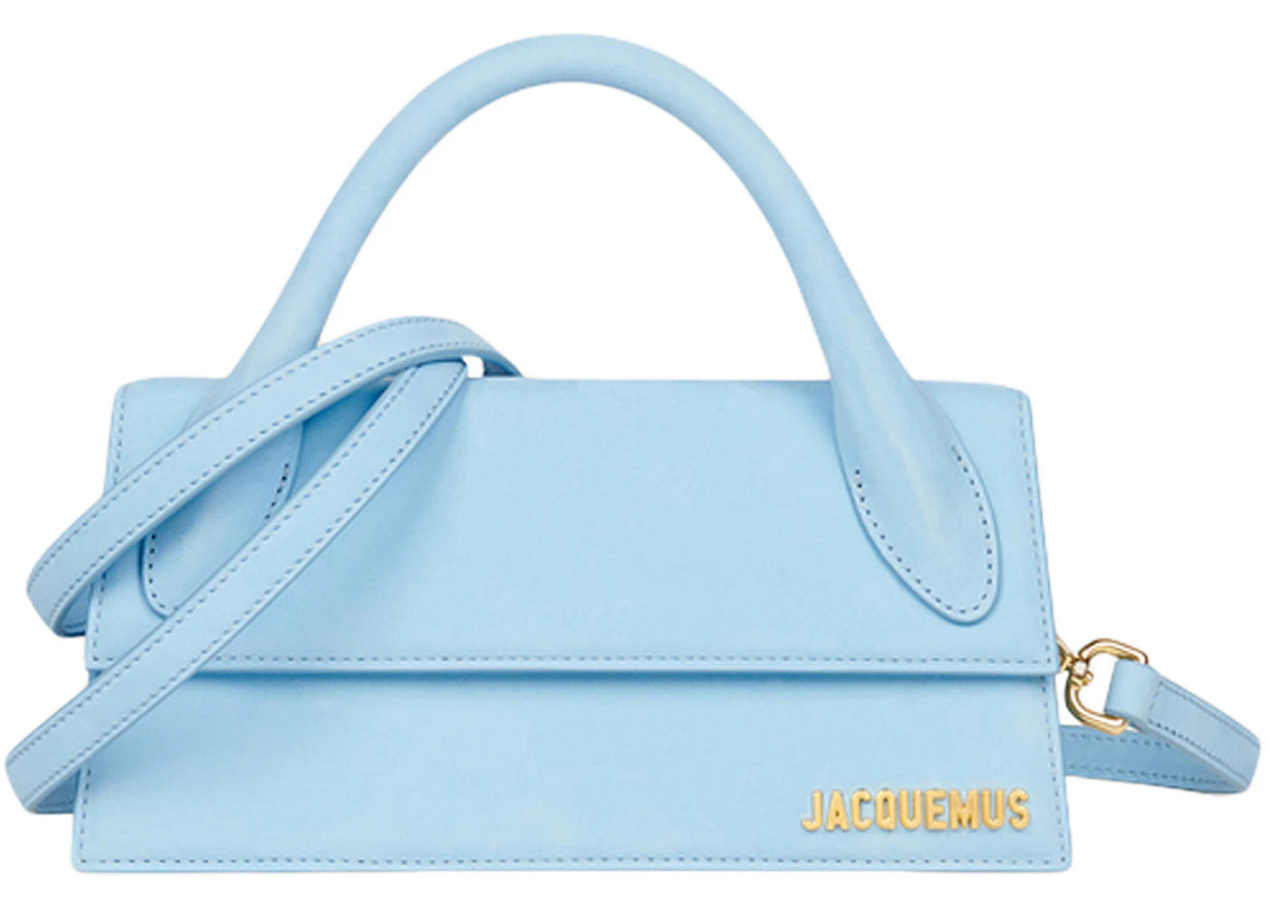 Le chiquito long blue Clearance