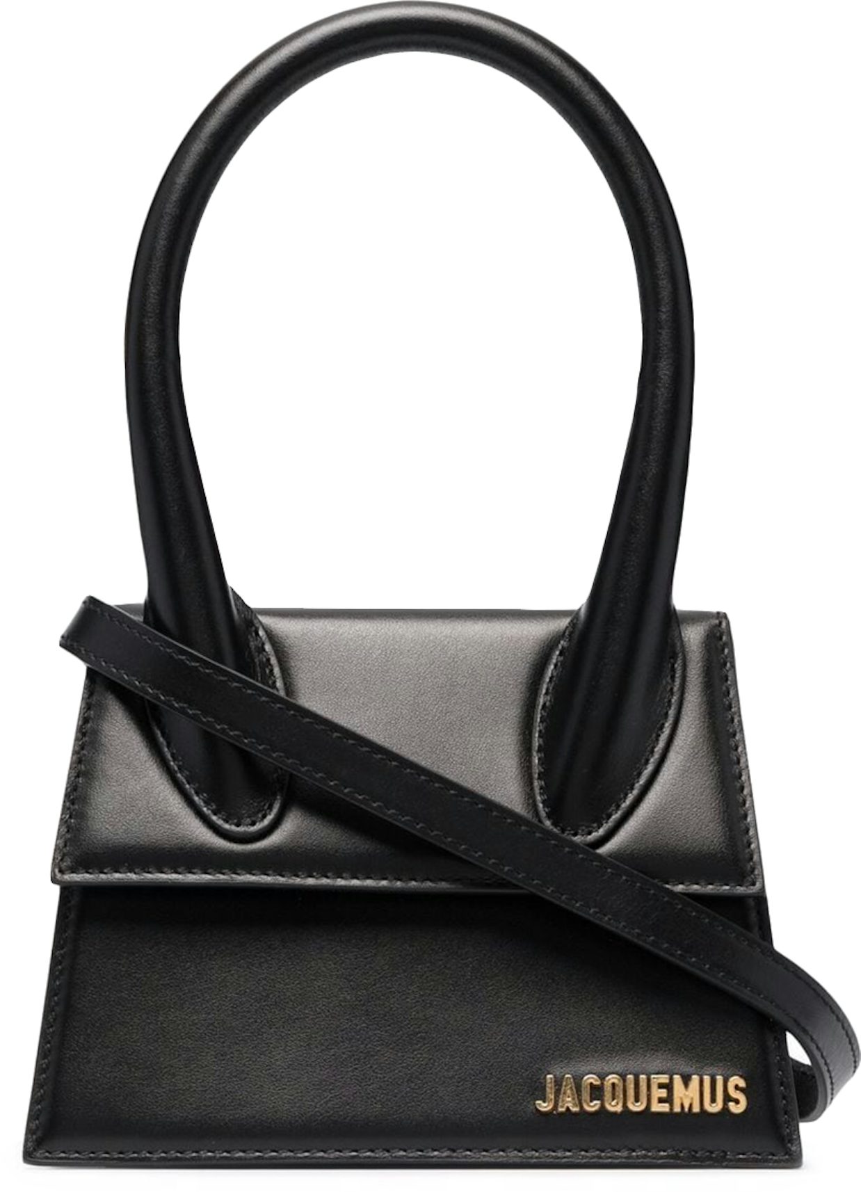 Jacquemus Leather Le Chiquito Mini Bag, Jacquemus Handbags