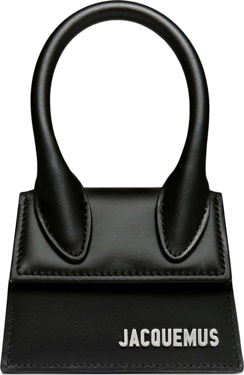 Jacquemus 2025 moyen black