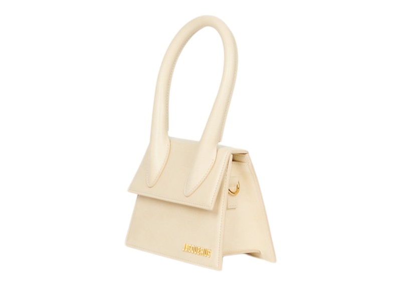 Jacquemus bag discount le chiquito medium