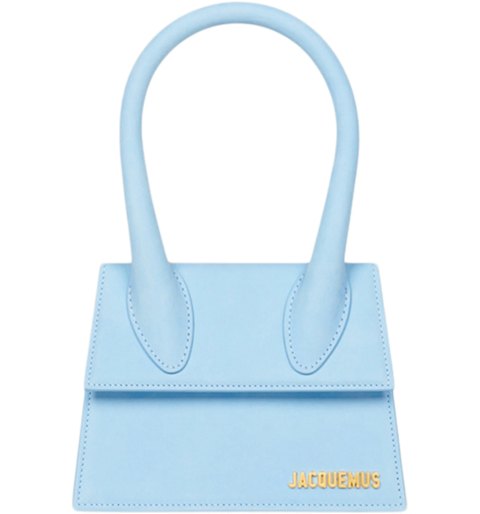 Le chiquito moyen light green Clearance