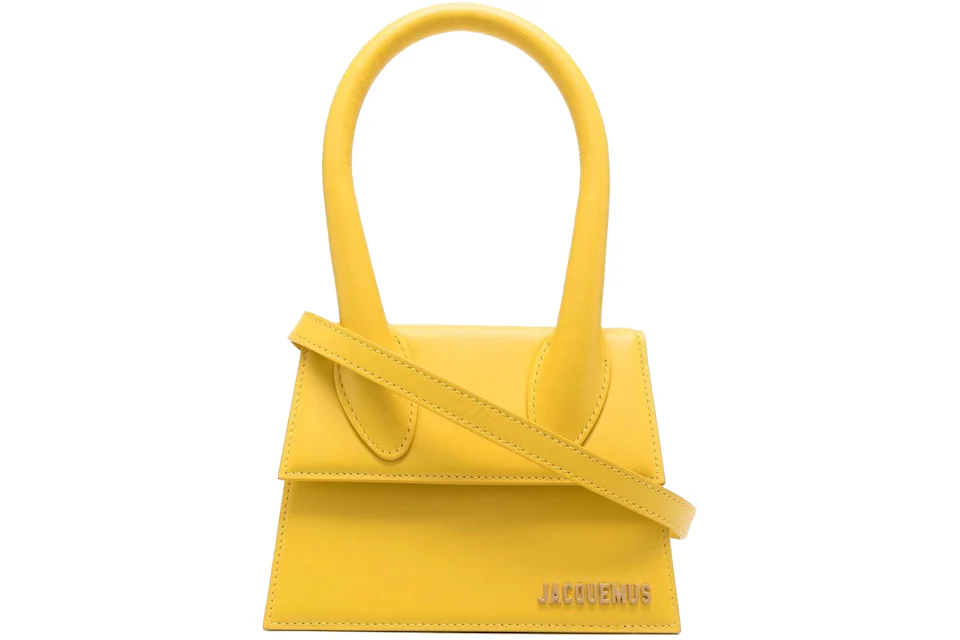 Le chiquito moyen light green Clearance