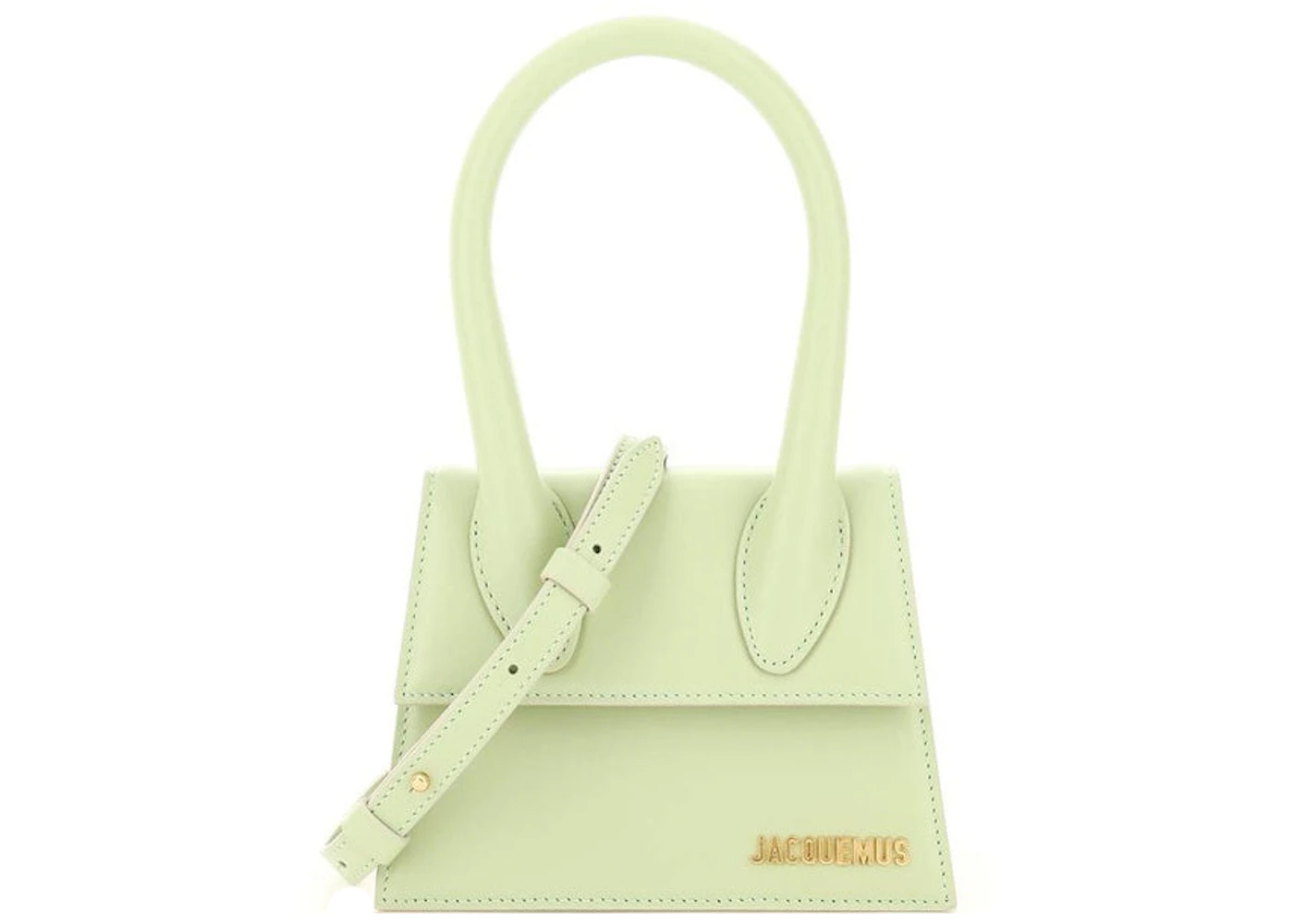 Jacquemus bag chiquito sale Clearance