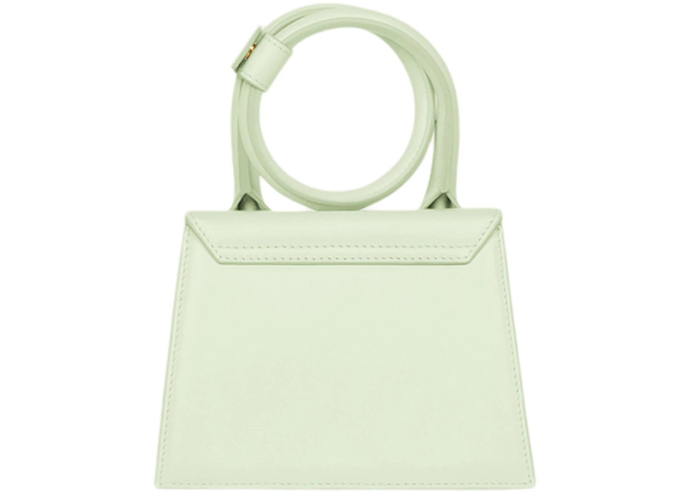 Le chiquito noeud light green Clearance