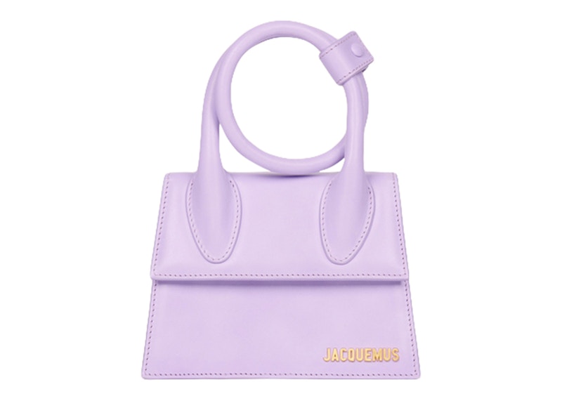 Le chiquito hot sale bag jacquemus