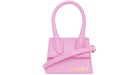 Jacquemus Le Chiquito Rosa