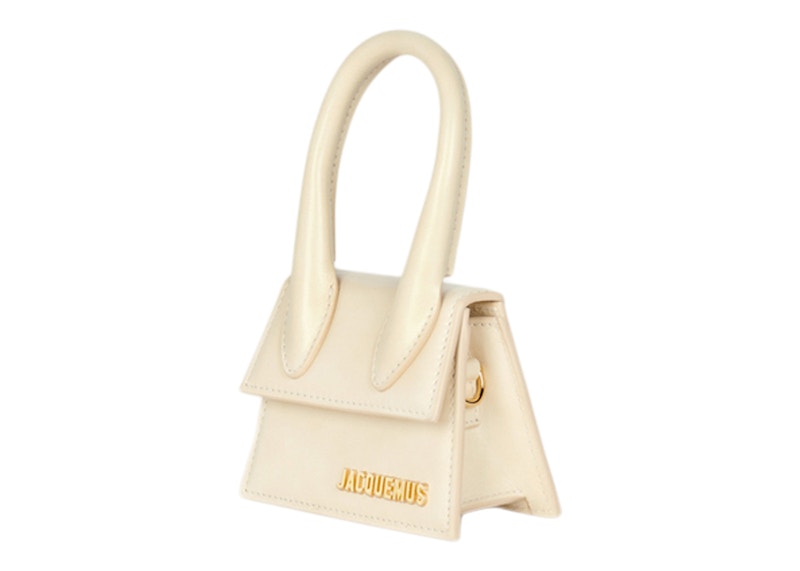 Jacquemus le chiquito online bag sale