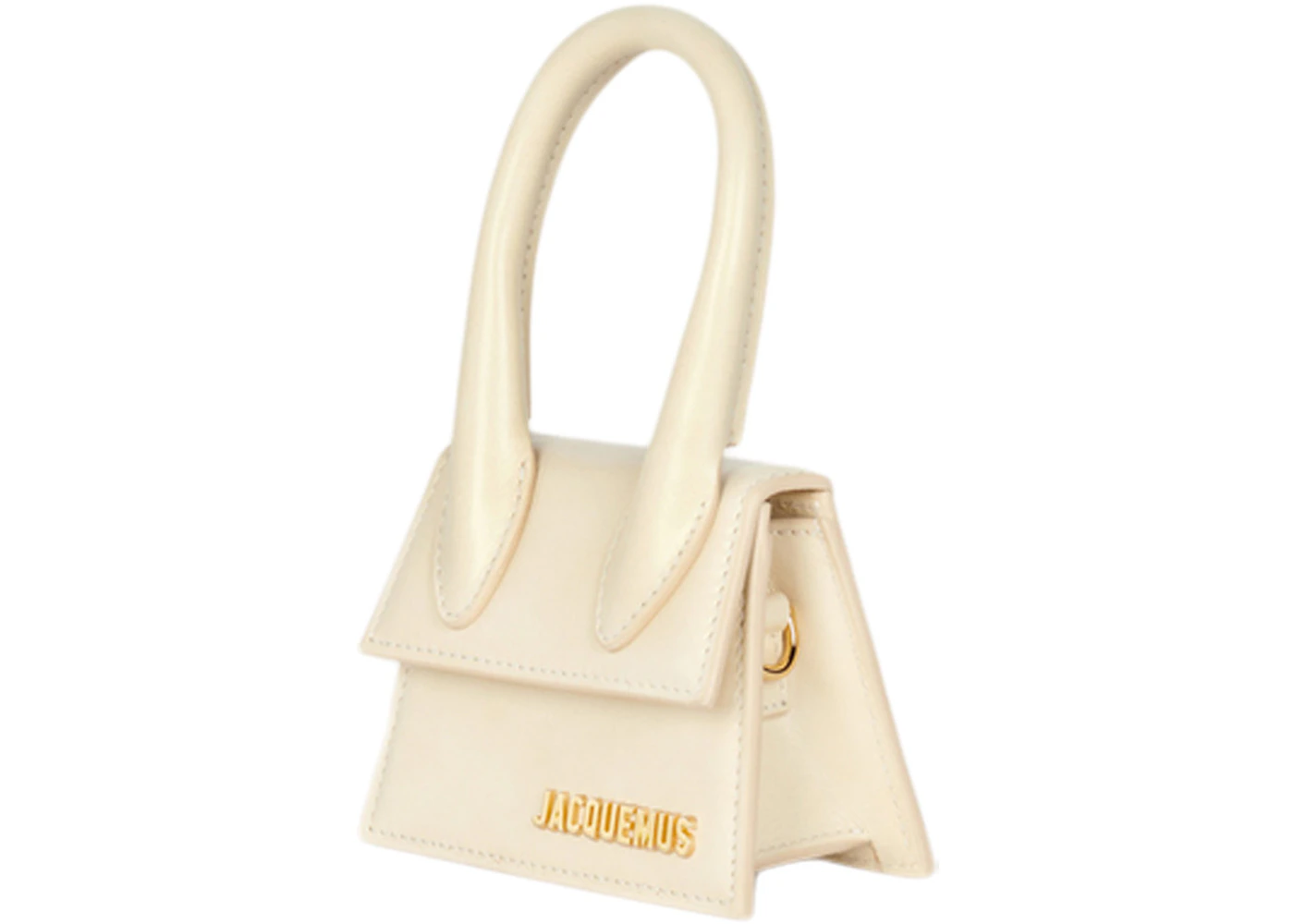 Jacquemus bag mini sale Clearance