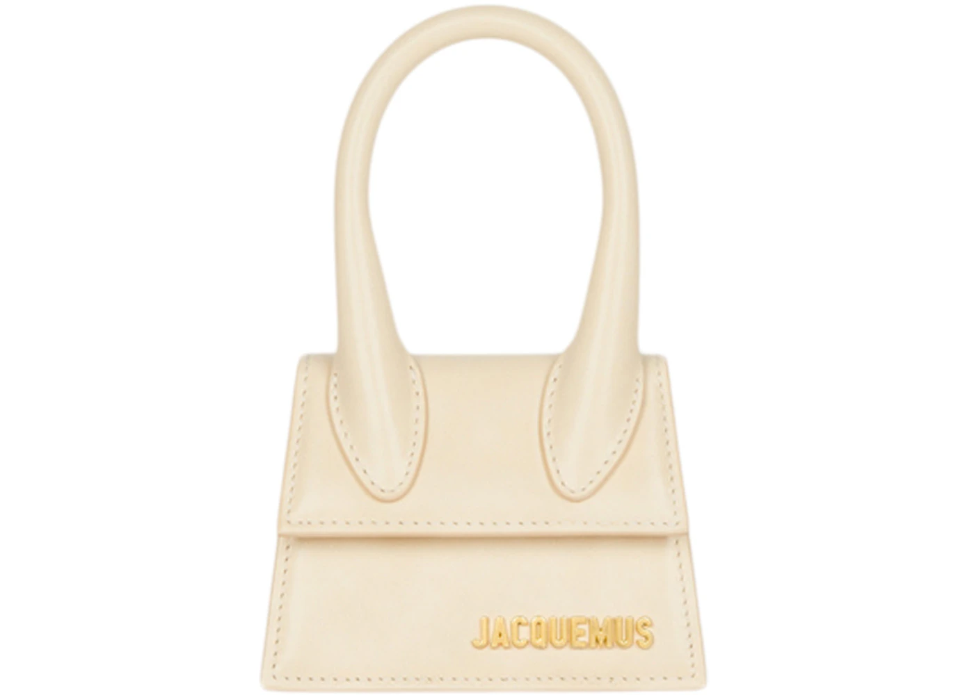 Jacquemus bag mini sale Clearance