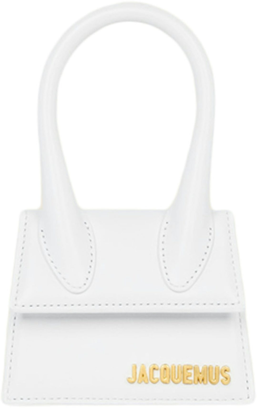 JACQUEMUS: handbag for woman - White