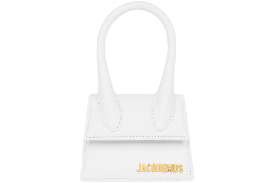 Harga jacquemus mini bag Clearance