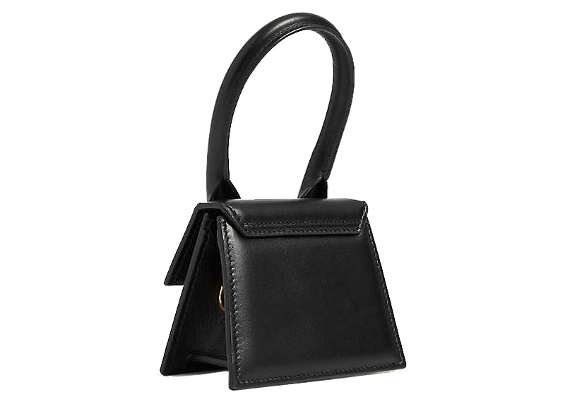 Jacquemus le grand sac noeud hot sale