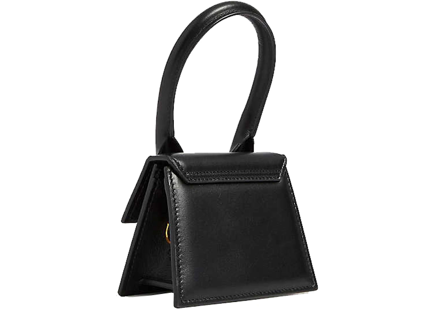 Jacquemus royal blue bag Clearance