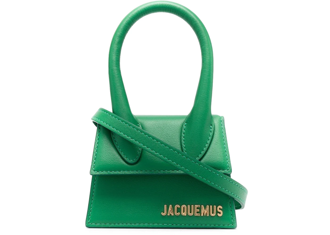 Jacquemus bag green Clearance
