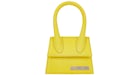 Jacquemus Le Chiquito Amarillo