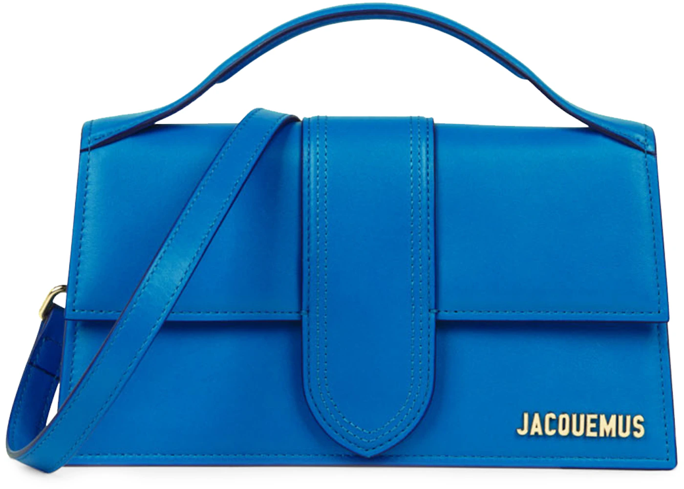 Jacquemus blue purse Outlet