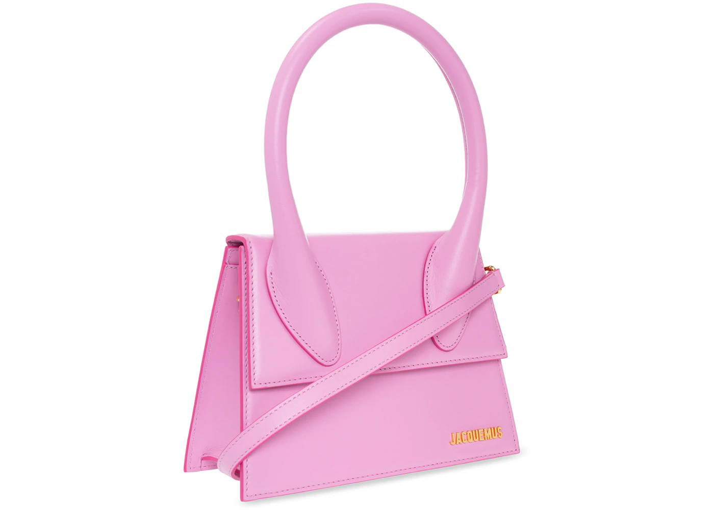 Le grand chiquito bag pink Clearance