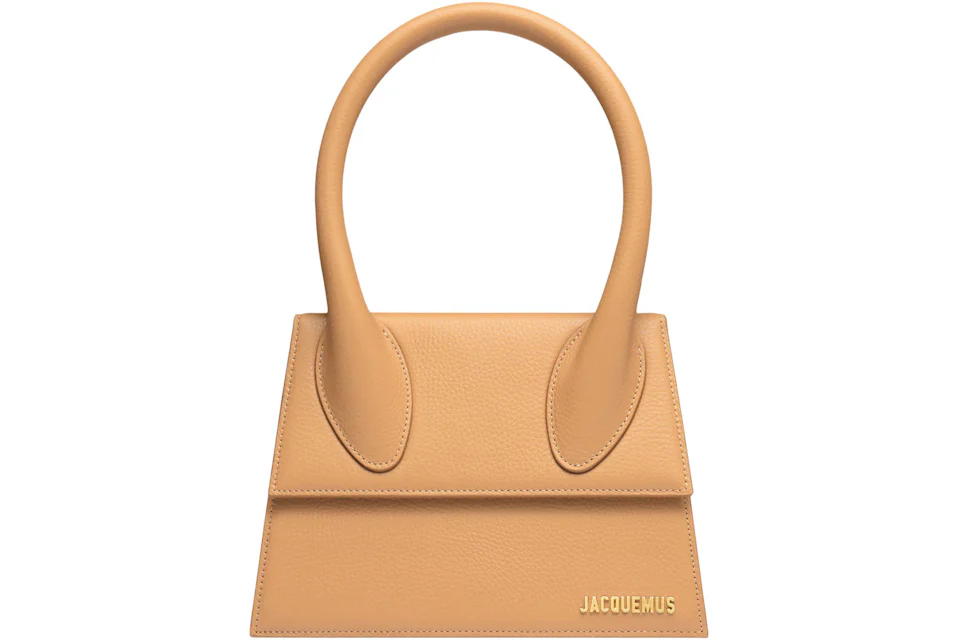 Jacquemus le grand chiquito sale Clearance
