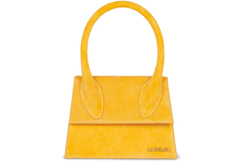 Le grand chiquito orange Clearance