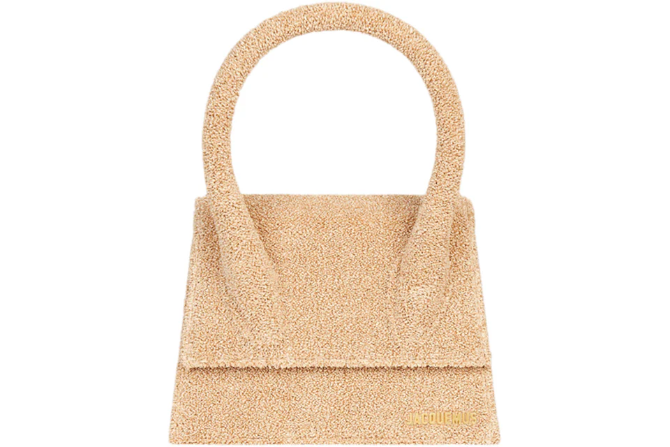 Jacquemus le grand chiquito sale Clearance