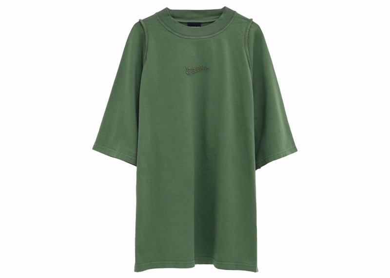 Le t-shirt Camargue main image 1