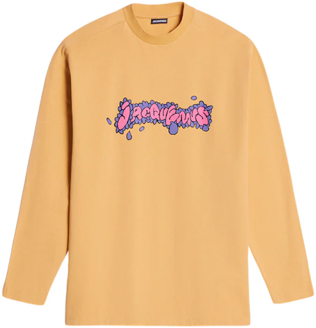 Jacquemus - Le T-shirt Desenho T-shirt Jacquemus
