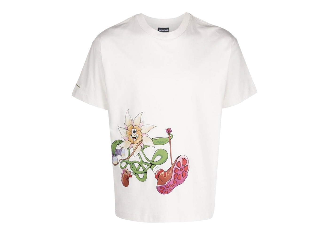 T shirt online randonnée