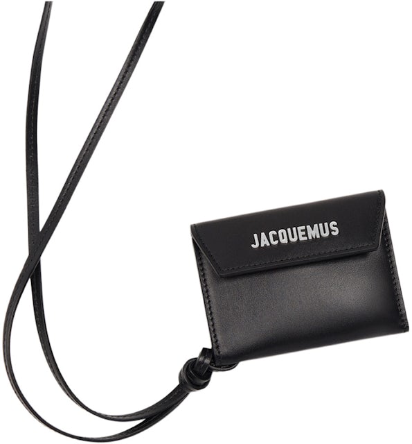 Le Porte envelope wallet, Jacquemus