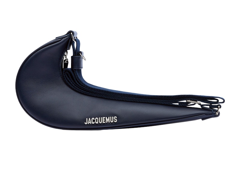 Nike x Jacquemus Le Swoosh Crossbody Bag. Nike.com