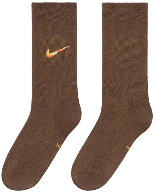 Chaussettes Nike •