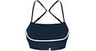 Jacquemus x Nike Sports Bra Dark Navy