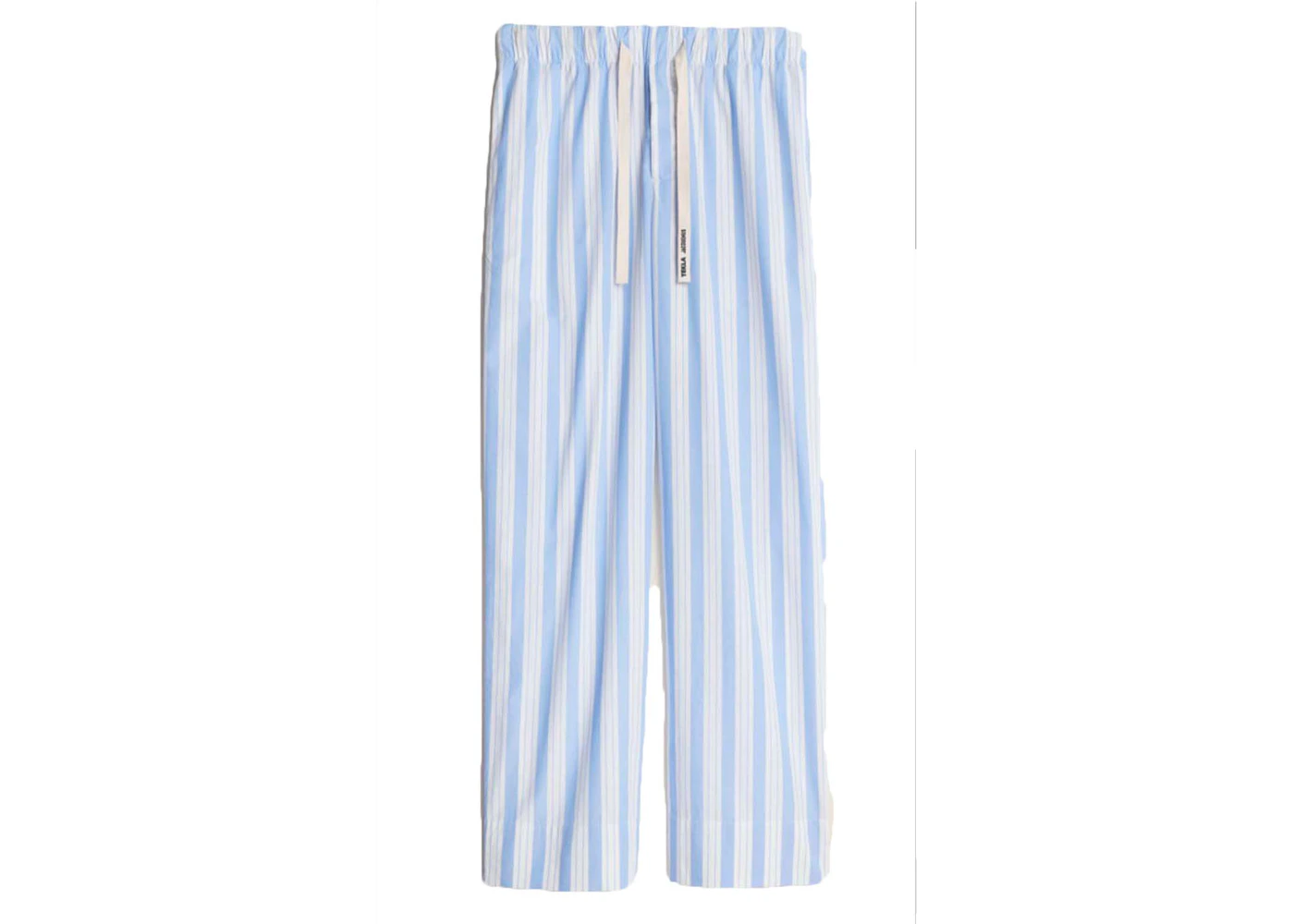 Jacquemus x Tekla Le Pantalon Pyjama Blue White Stripe - FW22 - US