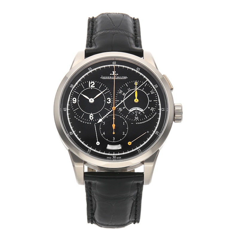 Jaeger LeCoultre Duometre a Chronographe Limited Edition Q6013470