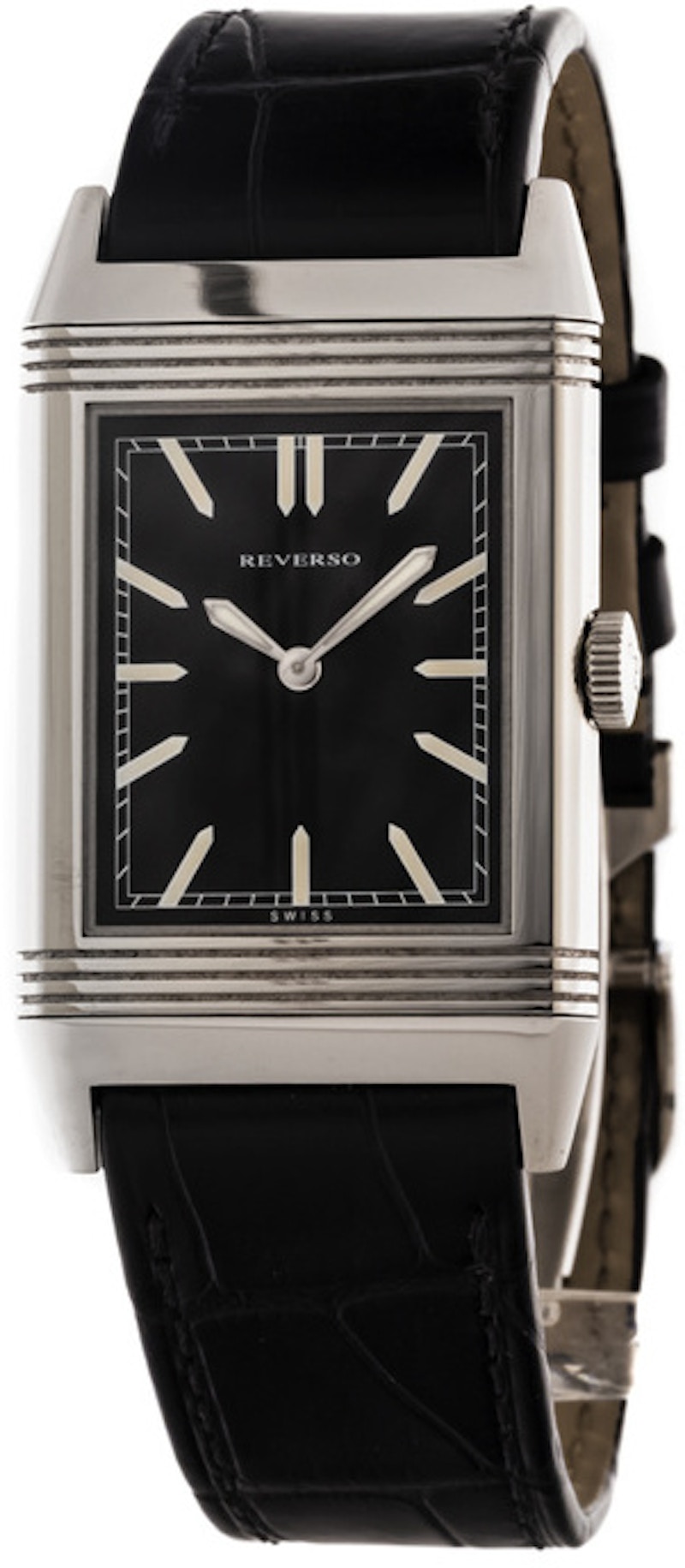 Jaeger LeCoultre Grande Reverso Ultra Thin Tribute to 1931