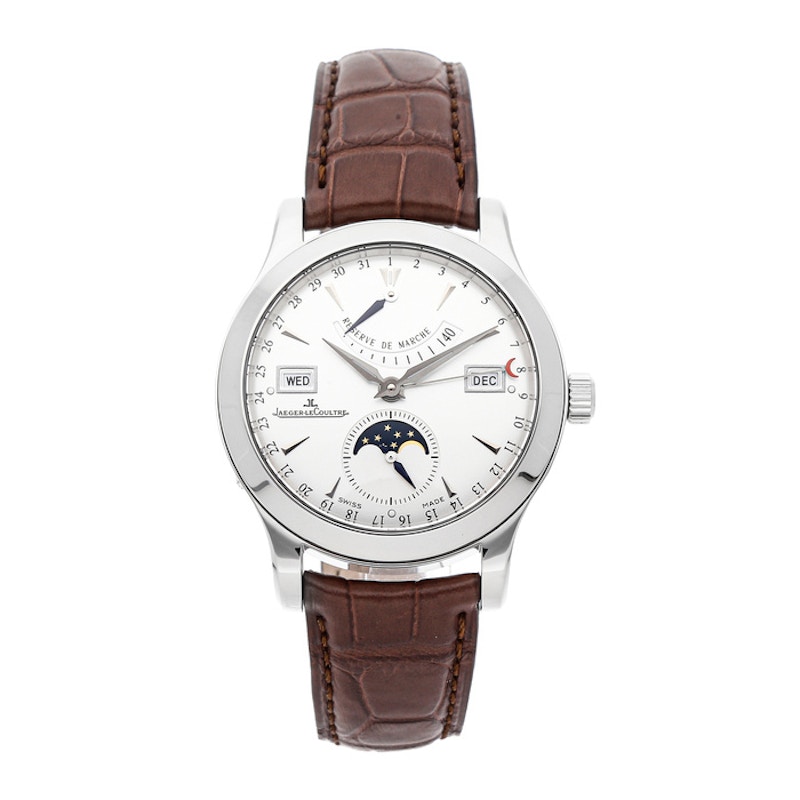 Jaeger LeCoultre Master Control Calendar Q151842A 40mm in