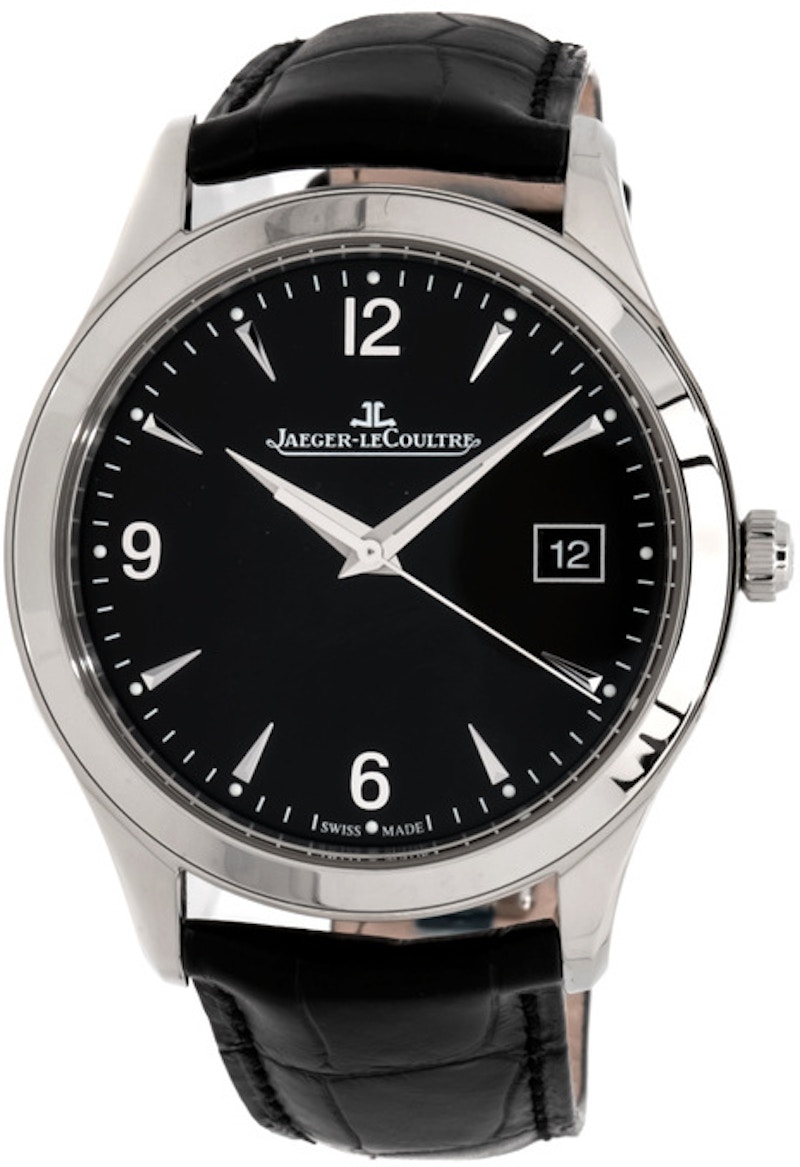 Jaeger LeCoultre Master Control Q1548470 39mm in Stainless Steel US